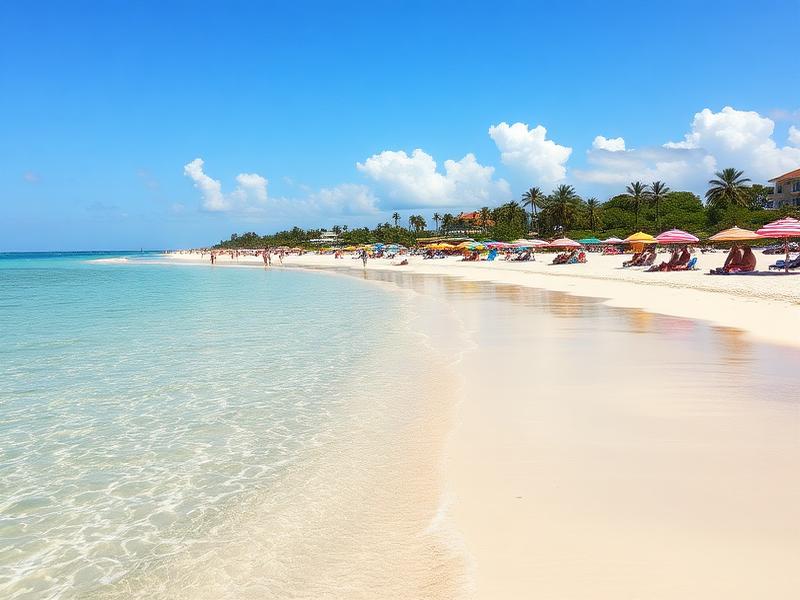 Bonita Beach