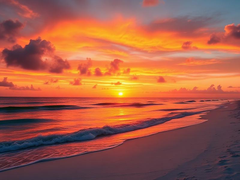 Captiva Island