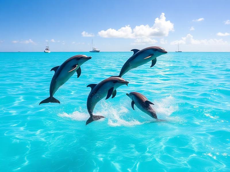 Dolphin & Wildlife