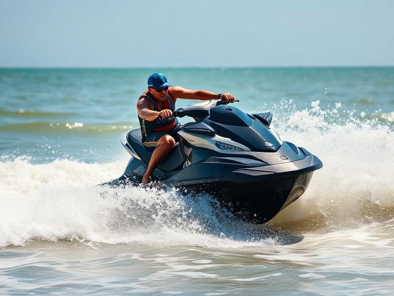 Jet Ski Rentals