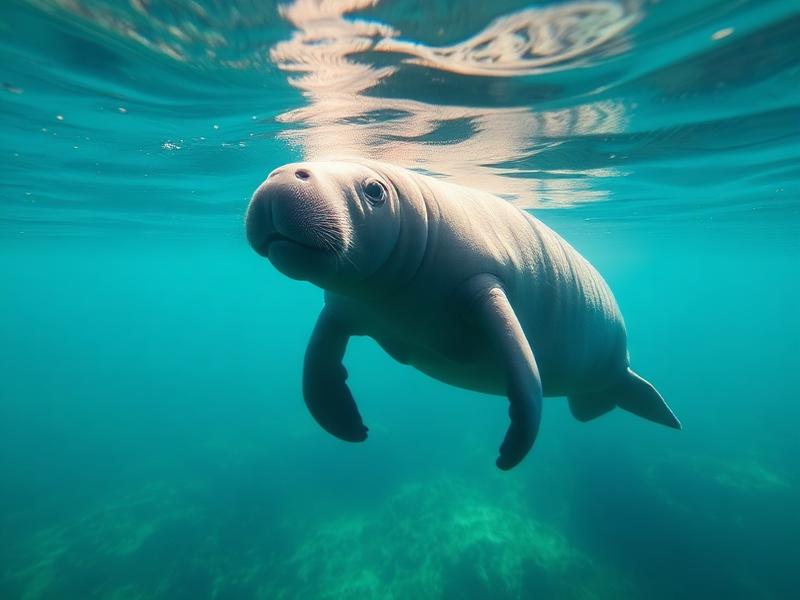 Manatee Encounter Tours