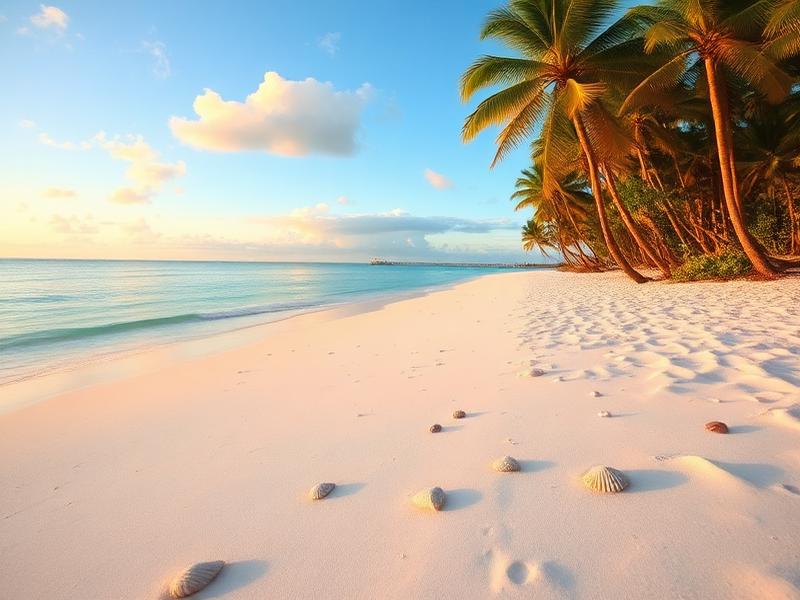 Sanibel Island Beaches
